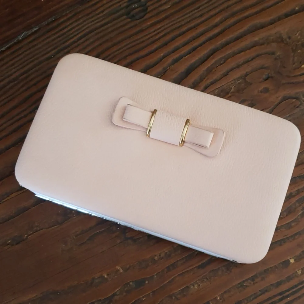 Kelly belly phone purse